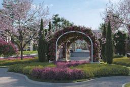 Thumbnail Fasilitas The Armont Residences, BSD City 3 Thumbnail Fasilitas The Armont Residences, BSD City 3
