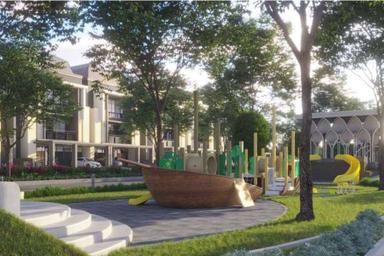 Thumbnail Fasilitas The Armont Residences, BSD City 4 Thumbnail Fasilitas The Armont Residences, BSD City 4