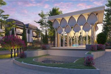 Thumbnail Fasilitas The Armont Residences, BSD City 5 Thumbnail Fasilitas The Armont Residences, BSD City 5