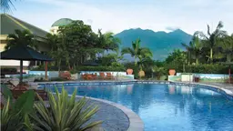 Thumbnail Fasilitas Rancamaya Golf Estate Kavling 1 Thumbnail Fasilitas Rancamaya Golf Estate Kavling 1
