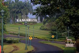 Thumbnail Fasilitas Rancamaya Golf Estate Kavling 4 Thumbnail Fasilitas Rancamaya Golf Estate Kavling 4