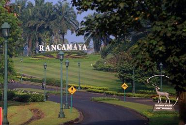 Thumbnail Fasilitas Rancamaya Golf Estate Kavling 4 Thumbnail Fasilitas Rancamaya Golf Estate Kavling 4