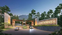 Thumbnail Fasilitas Rancamaya Golf Estate Kavling 6 Thumbnail Fasilitas Rancamaya Golf Estate Kavling 6