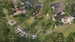 Thumbnail Fasilitas Rancamaya Golf Estate Kavling 9 Thumbnail Fasilitas Rancamaya Golf Estate Kavling 9