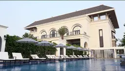 Thumbnail Fasilitas Unit Free PPN Parkland Podomoro By Agung Podomoro Land 7 Thumbnail Fasilitas Unit Free PPN Parkland Podomoro By Agung Podomoro Land 7