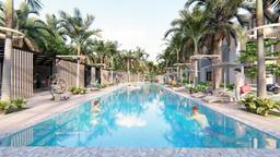Thumbnail Fasilitas Bali Resort Tangerang 2 Thumbnail Fasilitas Bali Resort Tangerang 2