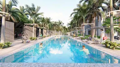 Thumbnail Fasilitas Bali Resort Tangerang 2 Thumbnail Fasilitas Bali Resort Tangerang 2