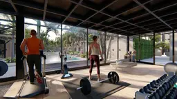 Thumbnail Fasilitas Bali Resort Tangerang 3 Thumbnail Fasilitas Bali Resort Tangerang 3