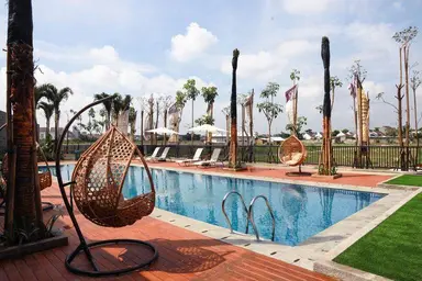 Thumbnail Fasilitas Bali Resort Tangerang 4 Thumbnail Fasilitas Bali Resort Tangerang 4