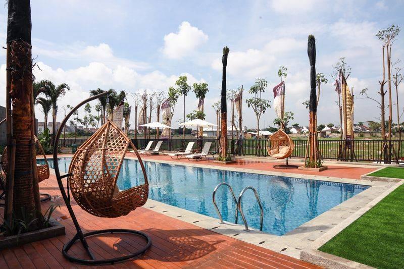Fasilitas Bali Resort Tangerang Fasilitas Bali Resort Tangerang