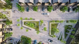 Thumbnail Fasilitas Bali Resort Tangerang 5 Thumbnail Fasilitas Bali Resort Tangerang 5