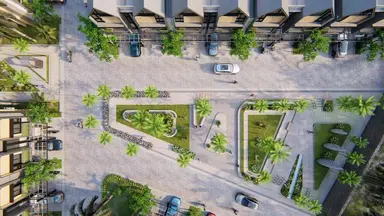 Thumbnail Fasilitas Bali Resort Tangerang 5 Thumbnail Fasilitas Bali Resort Tangerang 5