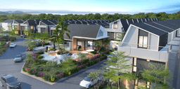 Thumbnail Fasilitas Lake Home Serpong 2 Thumbnail Fasilitas Lake Home Serpong 2