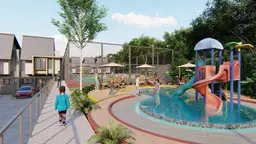 Thumbnail Fasilitas Lake Home Serpong 3 Thumbnail Fasilitas Lake Home Serpong 3