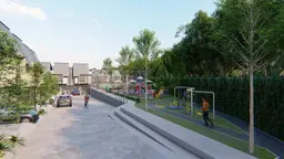 Thumbnail Fasilitas Lake Home Serpong 4 Thumbnail Fasilitas Lake Home Serpong 4