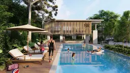 Thumbnail Fasilitas Lake Home Serpong 5 Thumbnail Fasilitas Lake Home Serpong 5
