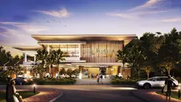 Thumbnail Fasilitas Paradise Serpong City 2 2 Thumbnail Fasilitas Paradise Serpong City 2 2