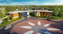 Thumbnail Fasilitas Paradise Serpong City 2 3 Thumbnail Fasilitas Paradise Serpong City 2 3