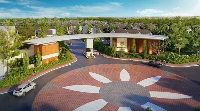 Fasilitas Paradise Serpong City 2 Fasilitas Paradise Serpong City 2
