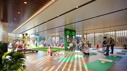 Thumbnail Fasilitas Paradise Serpong City 2 8 Thumbnail Fasilitas Paradise Serpong City 2 8