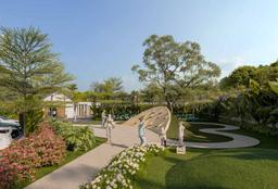 Thumbnail Fasilitas Sutera Rasuna by Alam Sutera 1 Thumbnail Fasilitas Sutera Rasuna by Alam Sutera 1