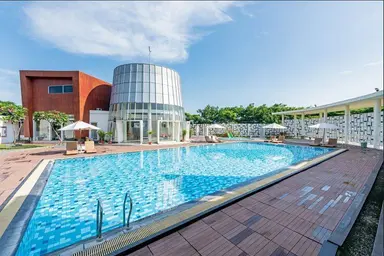 Thumbnail Fasilitas Metland Menteng 1 Thumbnail Fasilitas Metland Menteng 1