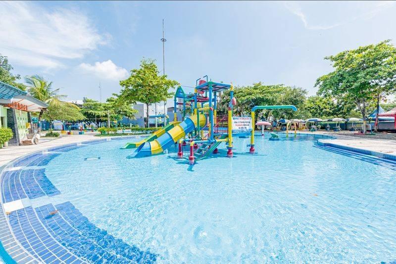 Fasilitas Metland Menteng Fasilitas Metland Menteng