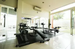Thumbnail Fasilitas Metland Menteng 3 Thumbnail Fasilitas Metland Menteng 3