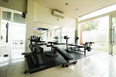 Thumbnail Fasilitas Metland Menteng 3 Thumbnail Fasilitas Metland Menteng 3
