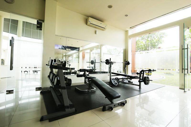 Fasilitas Metland Menteng Fasilitas Metland Menteng