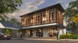 Thumbnail Fasilitas Metland Cikarang 5 Thumbnail Fasilitas Metland Cikarang 5