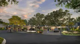 Thumbnail Fasilitas Metland Cikarang 6 Thumbnail Fasilitas Metland Cikarang 6