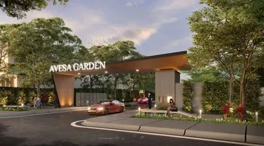 Thumbnail Fasilitas Metland Cikarang 7 Thumbnail Fasilitas Metland Cikarang 7