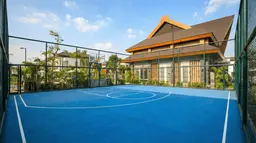 Thumbnail Fasilitas Podomoro Park Bandung 16 Thumbnail Fasilitas Podomoro Park Bandung 16
