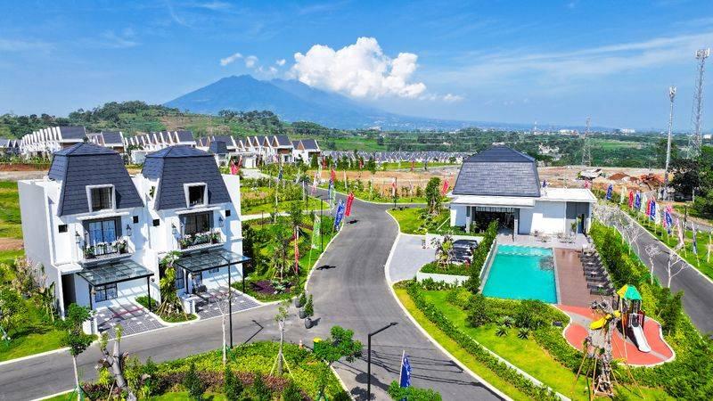 Fasilitas Summarecon Bogor Fasilitas Summarecon Bogor
