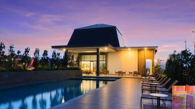 Thumbnail Fasilitas Summarecon Bogor 2 Thumbnail Fasilitas Summarecon Bogor 2