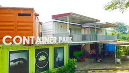Thumbnail Fasilitas Terracotta Bogor Raya Residence 4 Thumbnail Fasilitas Terracotta Bogor Raya Residence 4