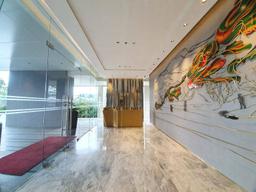 Thumbnail Fasilitas Ciputra International 12 Thumbnail Fasilitas Ciputra International 12