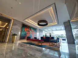 Thumbnail Fasilitas Ciputra International 10 Thumbnail Fasilitas Ciputra International 10