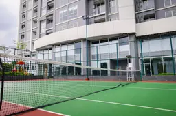 Thumbnail Fasilitas Ciputra International 1 Thumbnail Fasilitas Ciputra International 1
