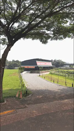 Thumbnail Fasilitas Grand Mekarsari Residence 3 Thumbnail Fasilitas Grand Mekarsari Residence 3