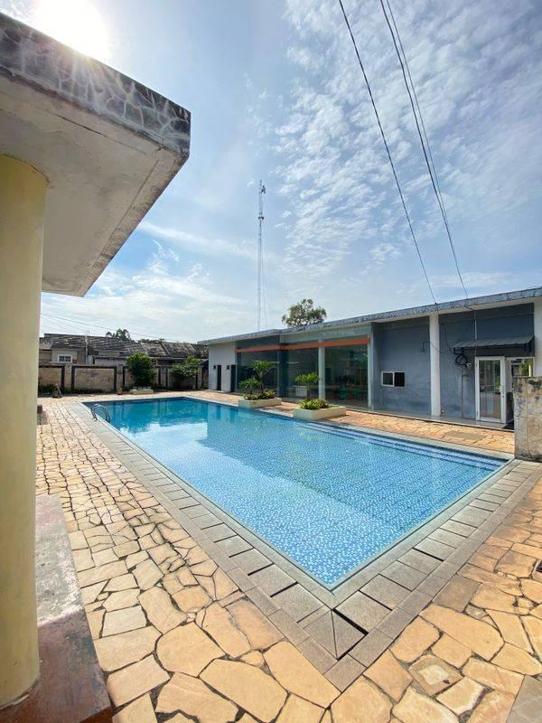 Fasilitas Grand Mekarsari Residence Fasilitas Grand Mekarsari Residence