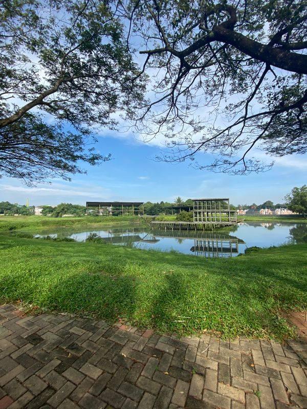 Fasilitas Grand Mekarsari Residence Fasilitas Grand Mekarsari Residence