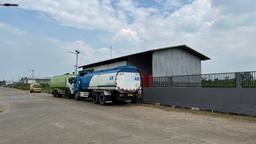 Thumbnail Fasilitas Blessindo Industrial Estate 1 Thumbnail Fasilitas Blessindo Industrial Estate 1