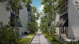 Thumbnail Fasilitas Synthesis Huis 8 Thumbnail Fasilitas Synthesis Huis 8