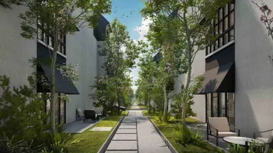 Thumbnail Fasilitas Synthesis Huis 8 Thumbnail Fasilitas Synthesis Huis 8