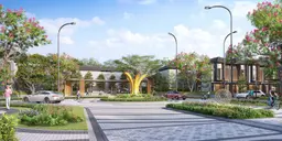 Thumbnail Fasilitas Altara Grand Wisata 1 Thumbnail Fasilitas Altara Grand Wisata 1