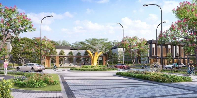 Fasilitas Altara Grand Wisata Fasilitas Altara Grand Wisata