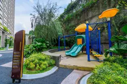 Thumbnail Fasilitas Lynn Parc by Landmark Residence 1 Thumbnail Fasilitas Lynn Parc by Landmark Residence 1