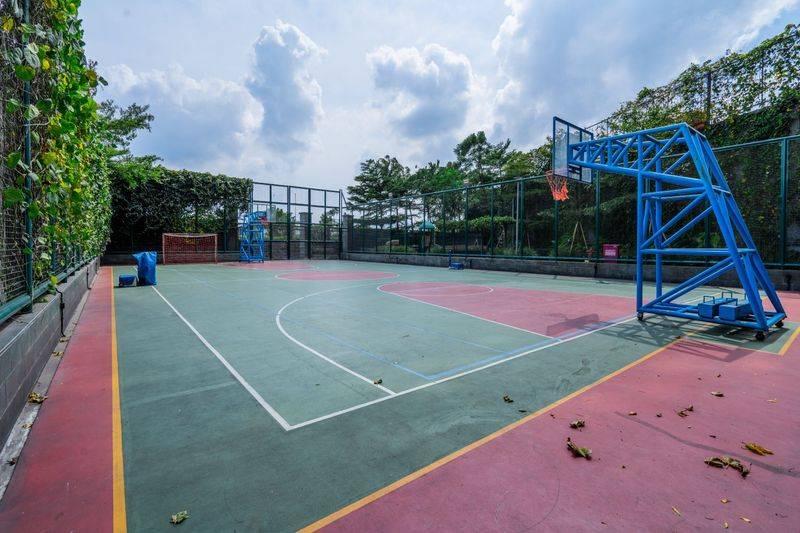 Fasilitas Lynn Parc by Landmark Residence Fasilitas Lynn Parc by Landmark Residence